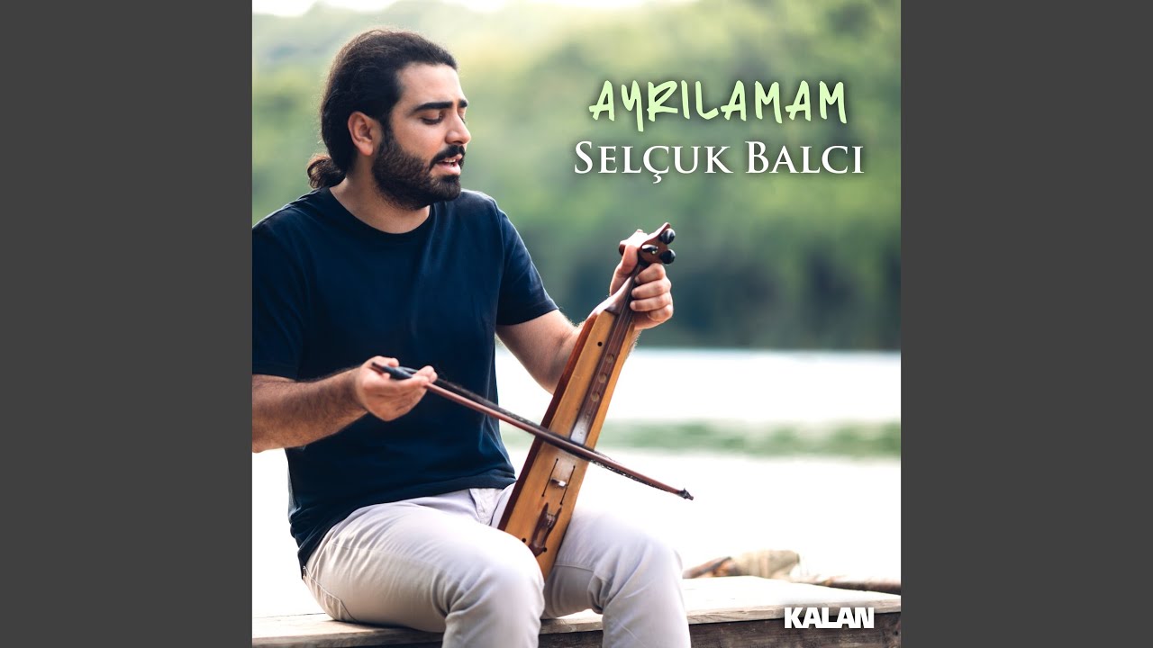 Ayrılamam