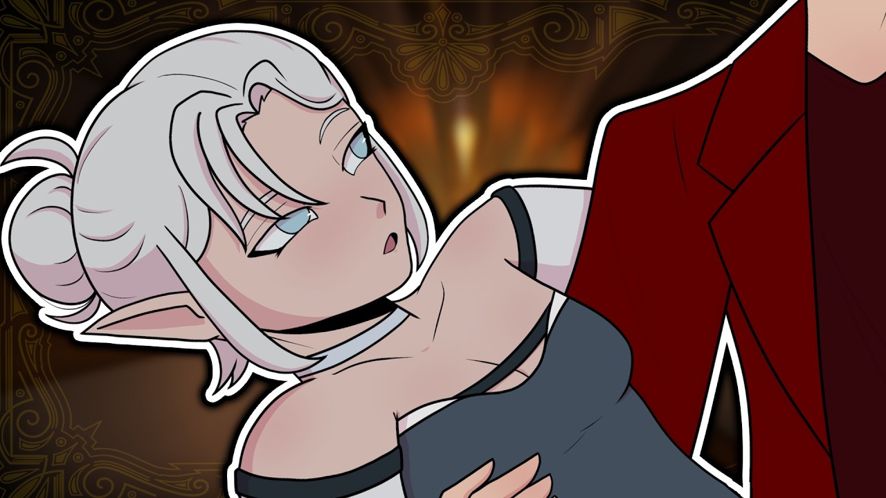 Post Break Up Beauty | PSMP: Court Rivalries