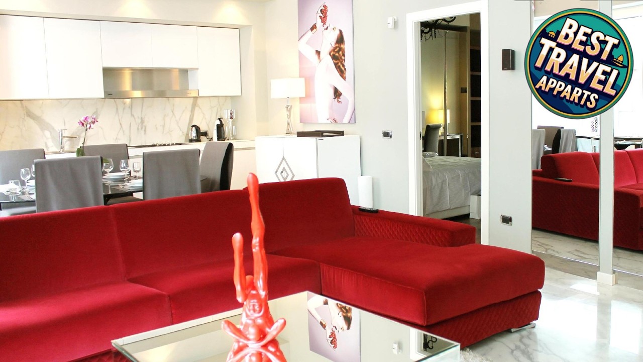 Suite Milano Duomo | Milan, Italy | Hotel Review 🌟