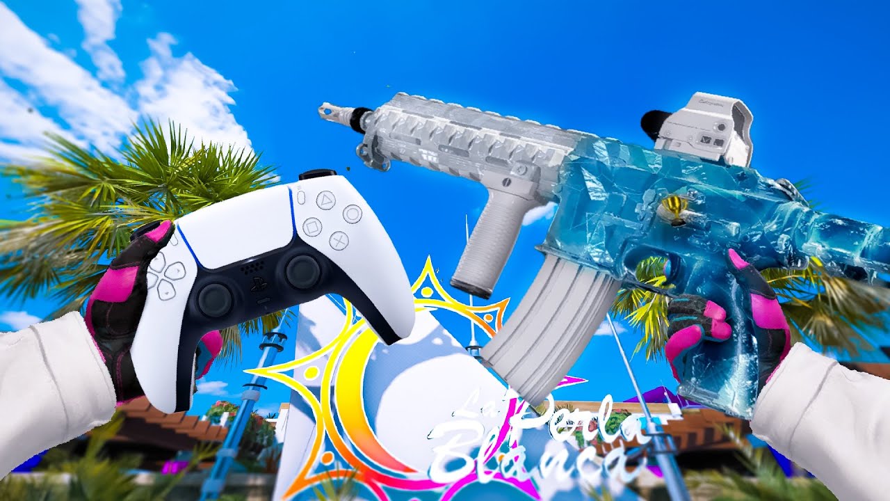 They call me console Beaulo (Handcam gameplay)