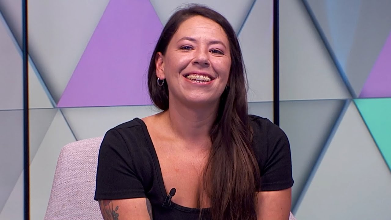 Bettiana Díaz: 