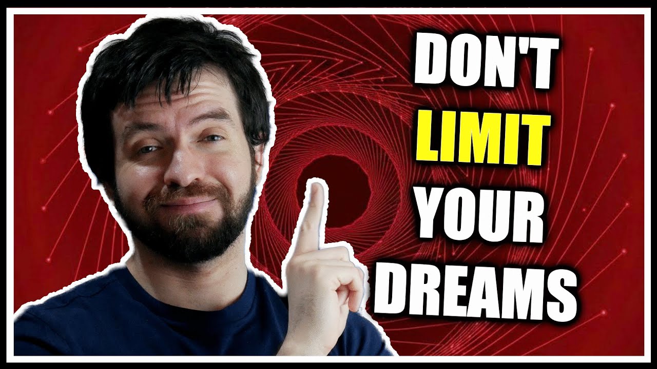 Are Limiting Beliefs Hurting YOUR Lucid Dreams?