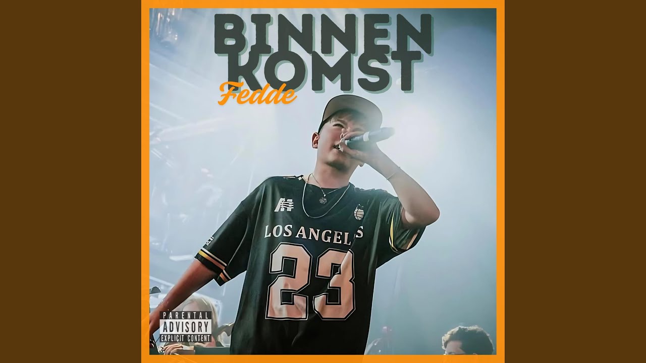 Binnenkomst