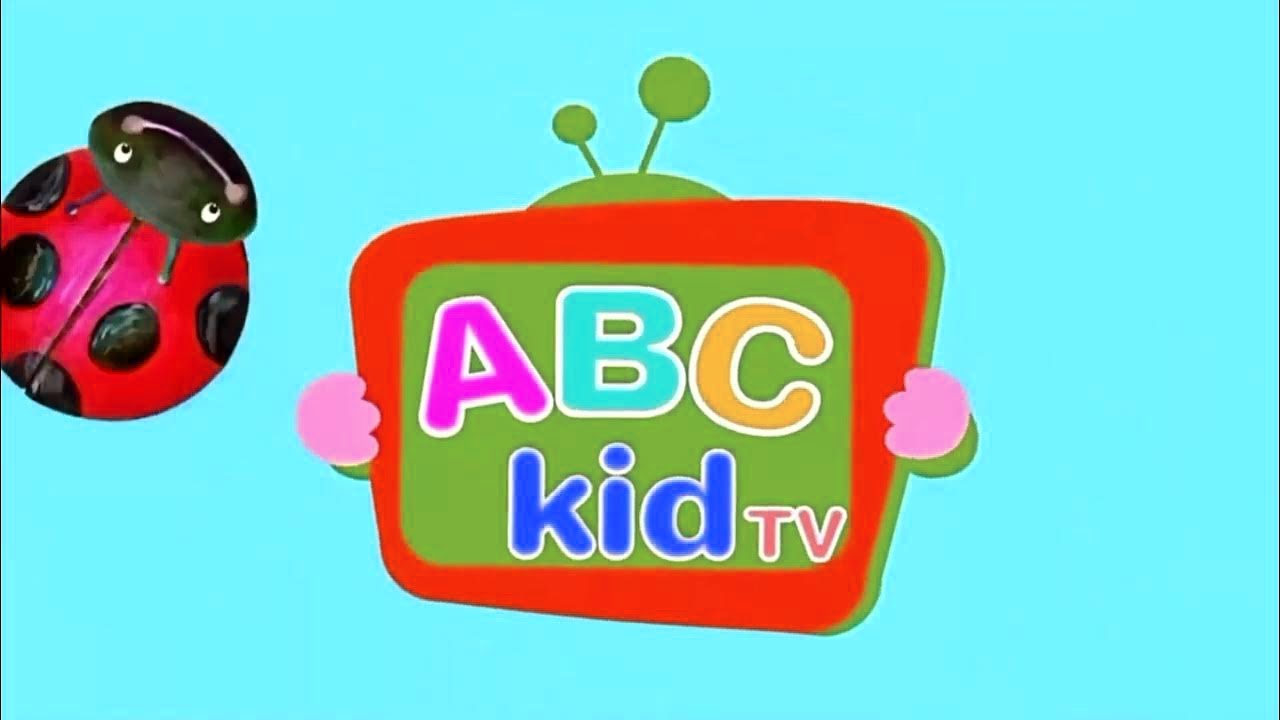 ABC Kid TV Intro Logo New Effects Sponsored By Preview 2 Effects