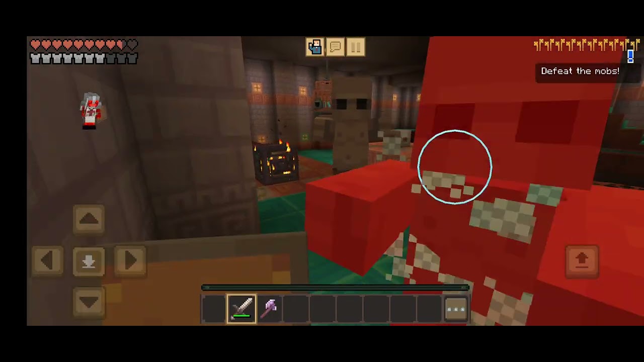 capitulo 1 de trial chamber
