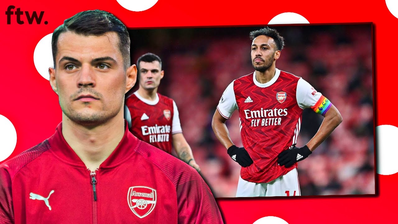 IS THIS THE END OF MIKEL ARTETA?? (FTW)