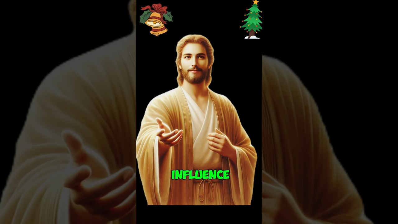 Spirtual Message for today |God's Say #godmessage #affirmations #urgentmessagefromgod #christmas