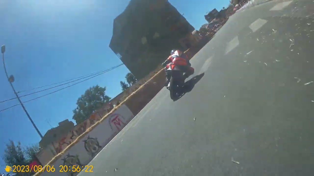 on board GP la Bañeza M.Piru 3 2023