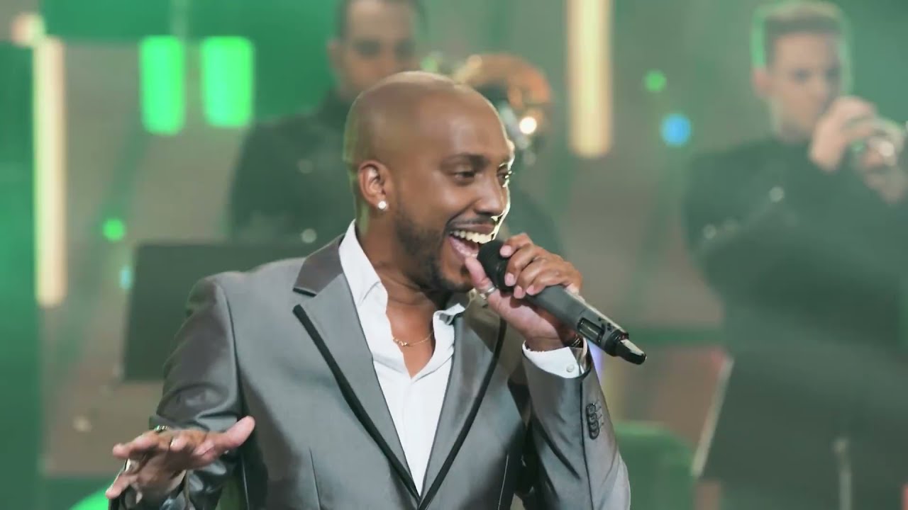 Charanga Latina - De Hermano A Hermano (Homenaje Adalberto Álvarez)