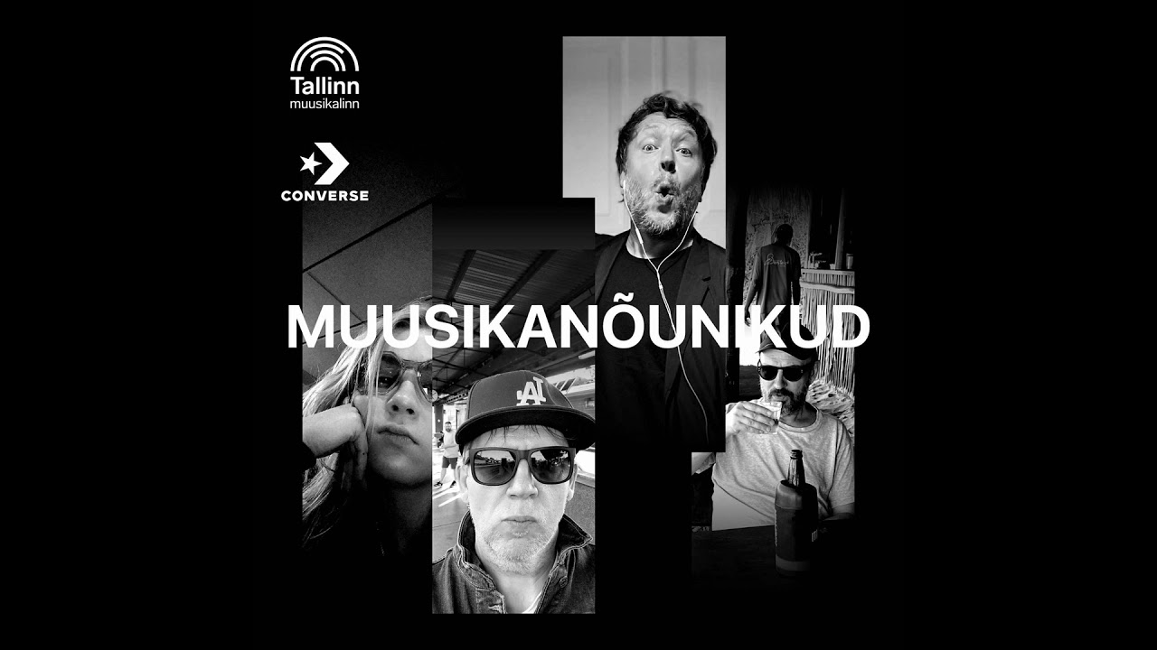 Lauri Saatpalu Dagö uue plaadi valmimisest: me pole geeniused, loputuskasti tuleb ikka vett lasta