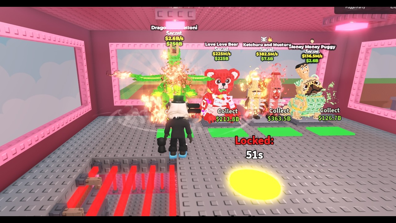 ONLY LF OGS #sab #roblox #trading #og