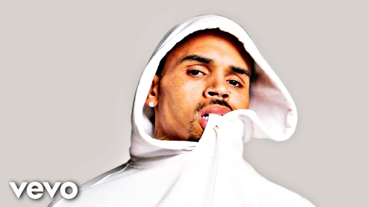 Chris Brown - Rookie of the Year (Prod. By Mustard) ft. Joelle James
