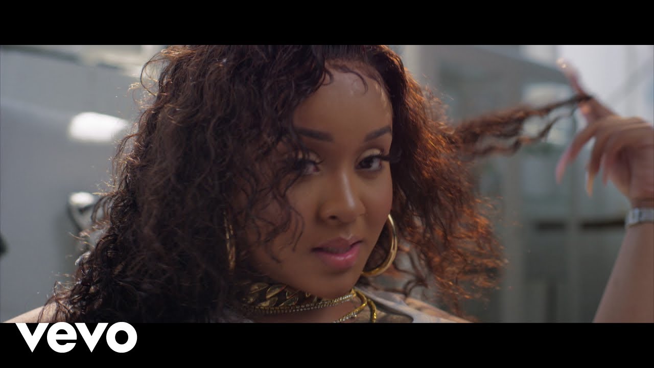 Stunna Girl - WHERE YOU BELONG (Official Video)