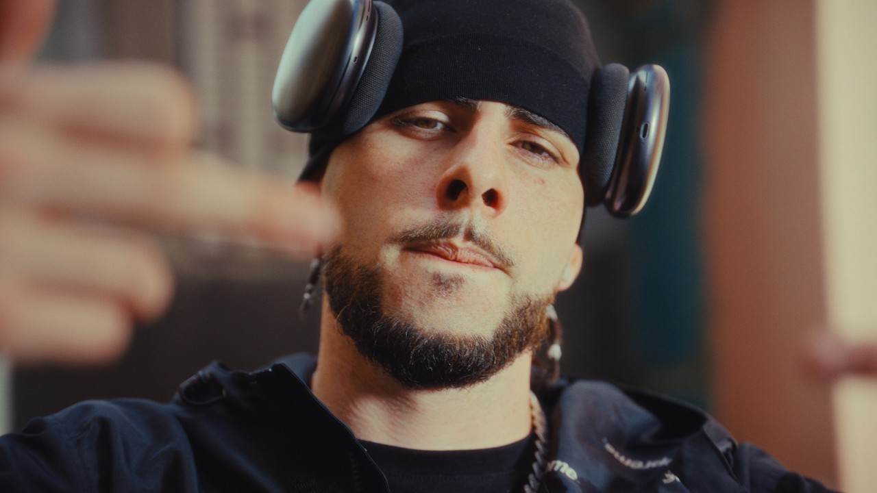 Toro - Tranki (Videoclip Oficial)