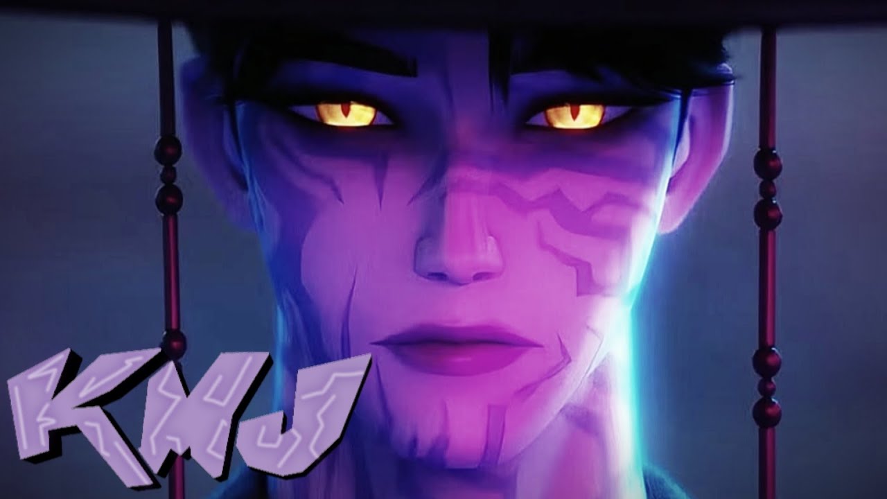 Your Idol - My style | Meu estilo| (K-pop Demon Hunters) - KMJ 