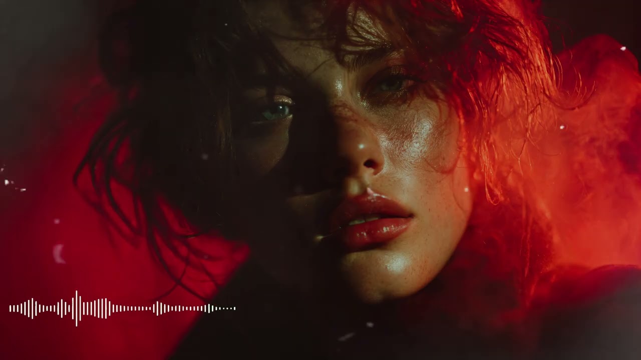 Red Smoke — Deep House Chill Mix 2026 | Smooth Emotions