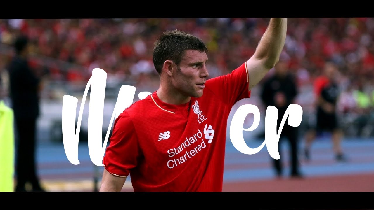 James Milner | Goals, Assists & Skills | 2016 HD