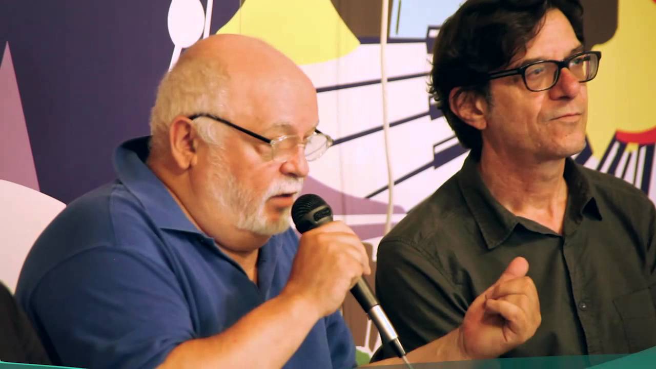 Enrico Lucchini - Brusoni 2015