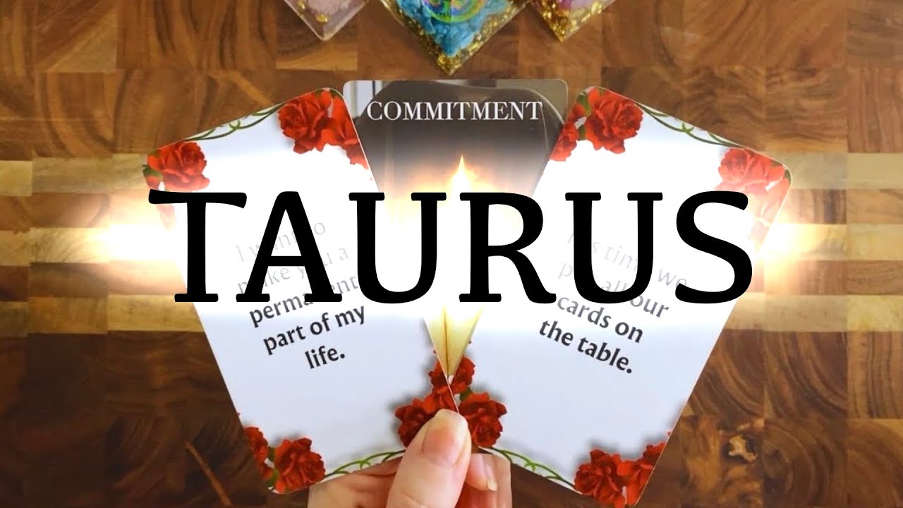 TAURUS❤️ They Got Cold Feet At The Last Minute But They'll Be Back...🔮👀