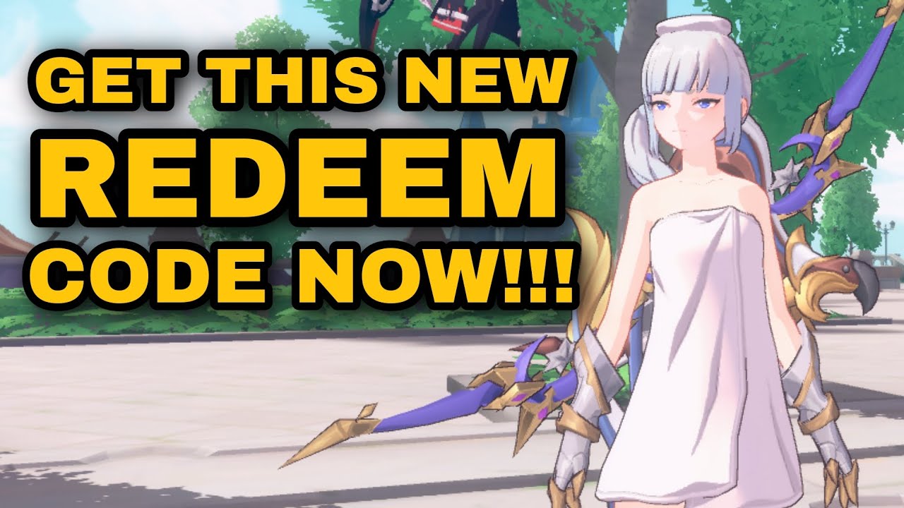 The Legend of Neverland Global: Get This New Redeem Code Now!!!!