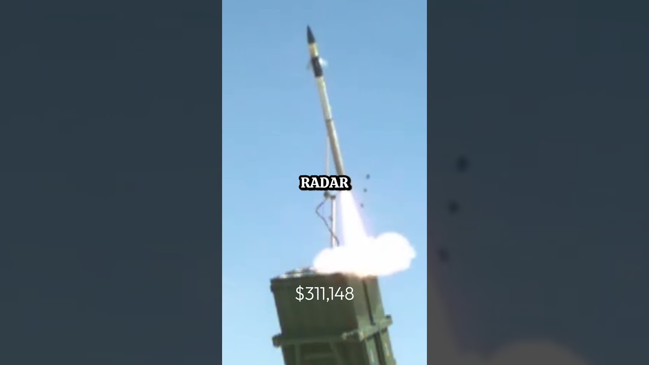 Во сколько на самом деле обошлось Ирану обойти &laquo;Железный купол&raquo; с помощью деревянных беспилотнико...