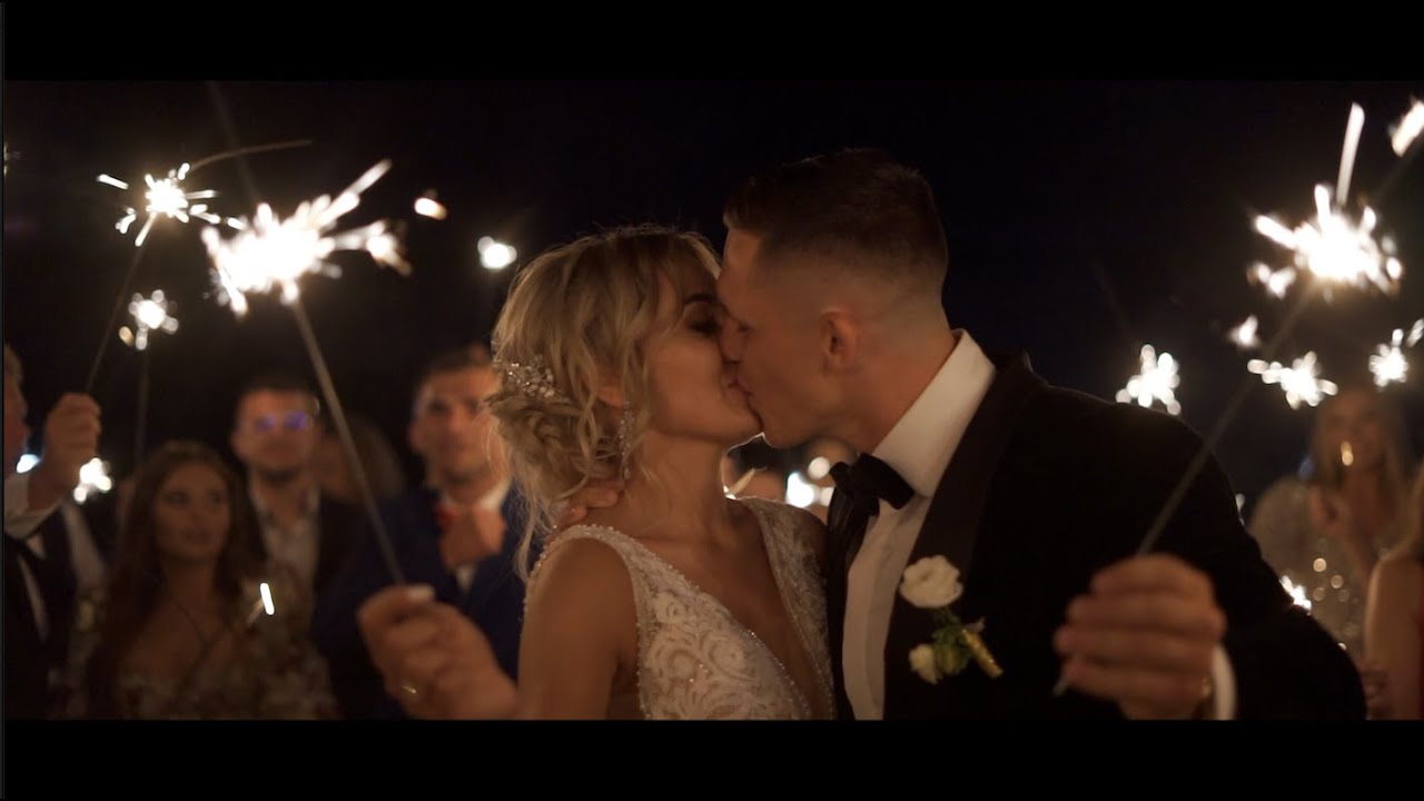 Trailer ALICJA & PATRYK | Wejherowo | Hotel KISTON