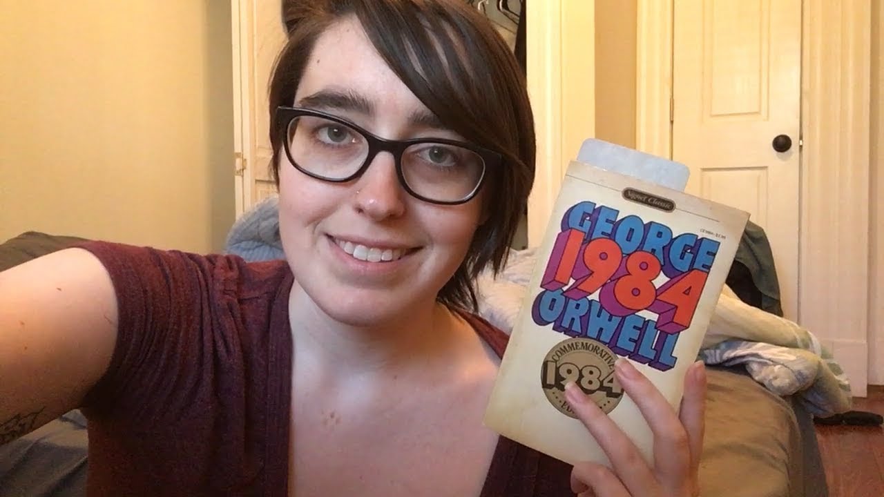 Booktube Rereadathon | August Reflections