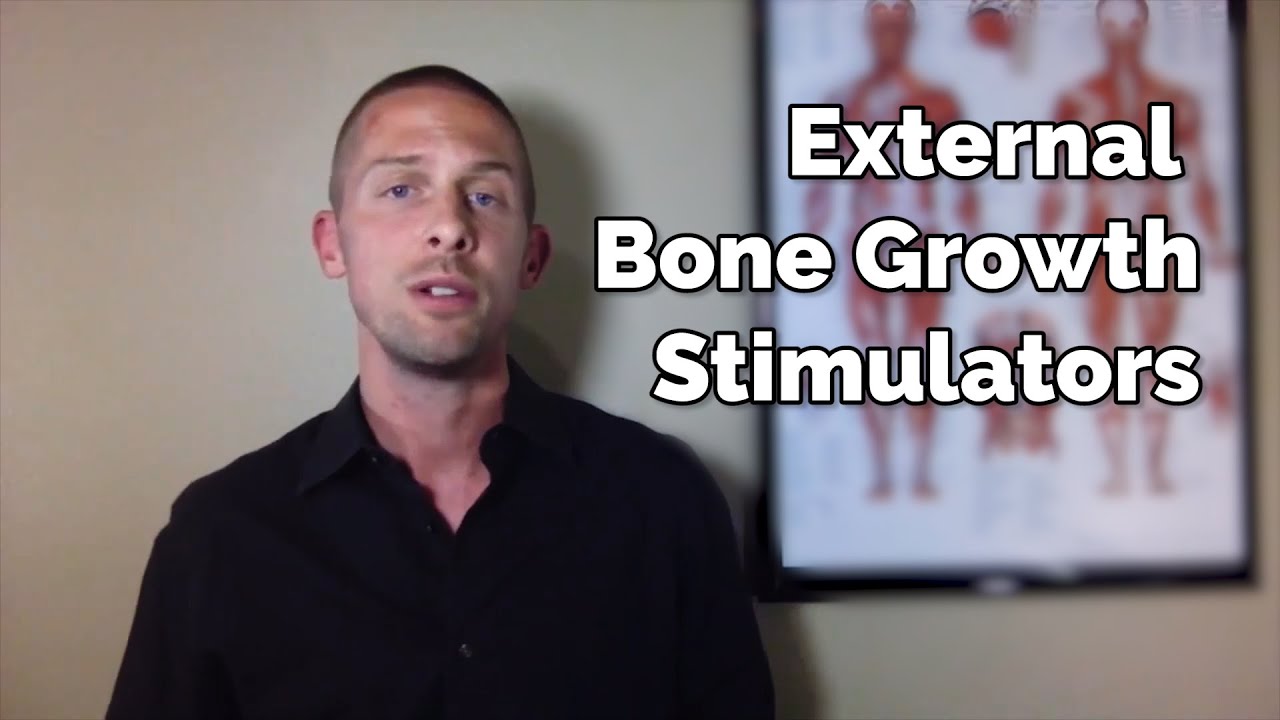 External Bone Growth Stimulators