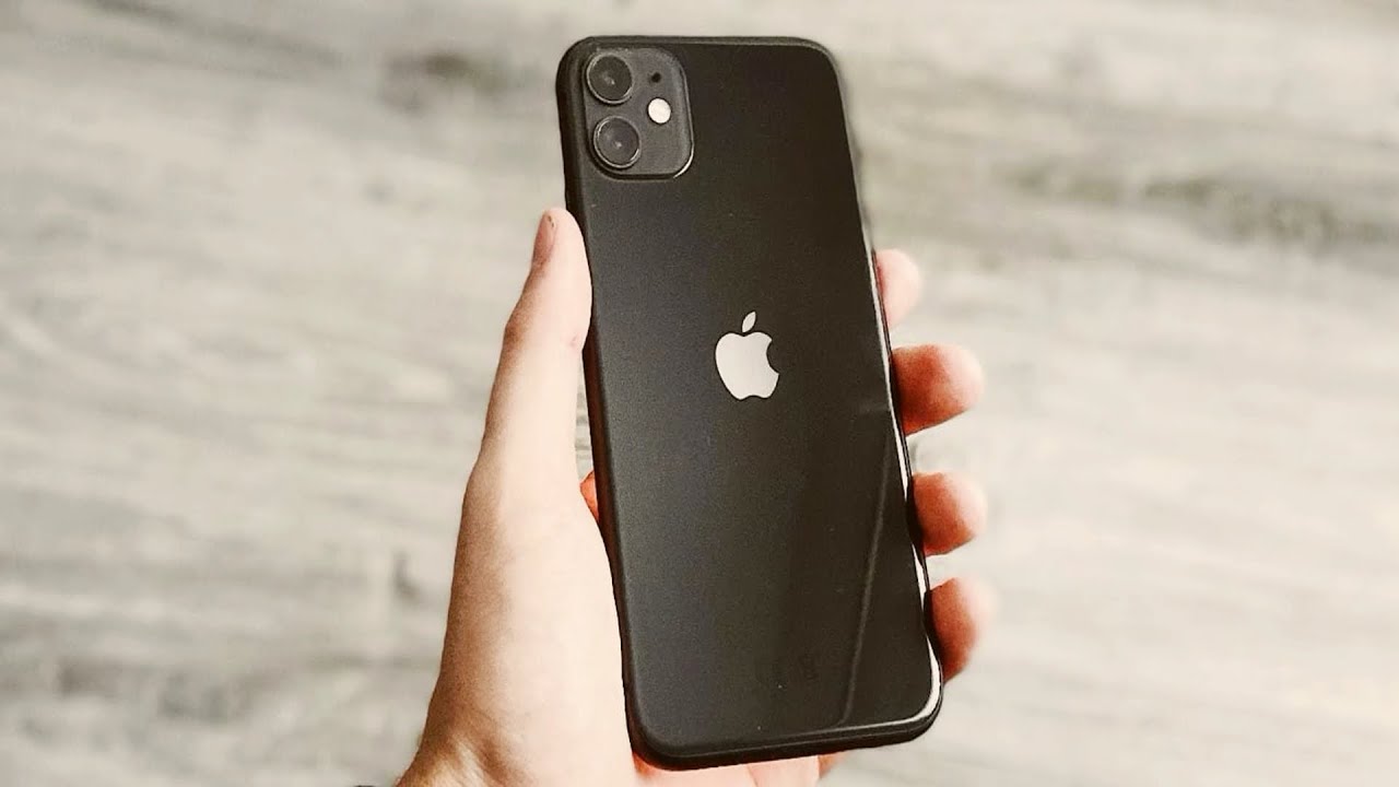 iPhone 11 в 2026 году - можно ли пользоваться / стоит ли покупать?