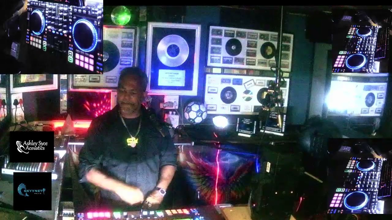 2026 02 06 SKYYNET RADIO