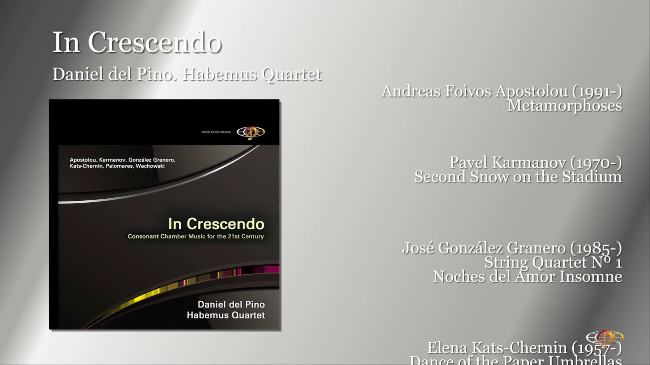 In Crescendo