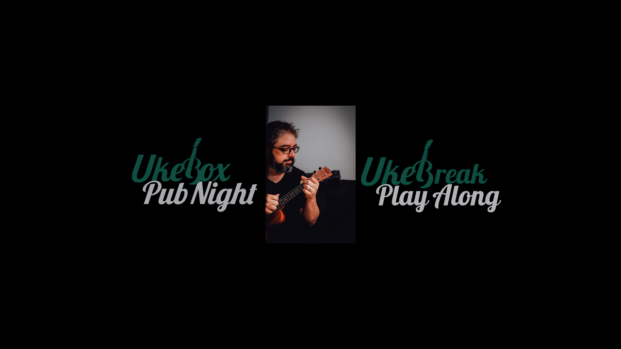 Smile - Charlie Chaplin - Ukulele-Play-Along