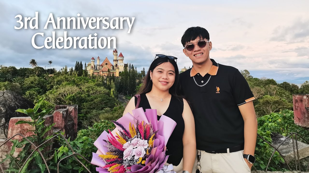 Anniversary Gone Wrong!!?