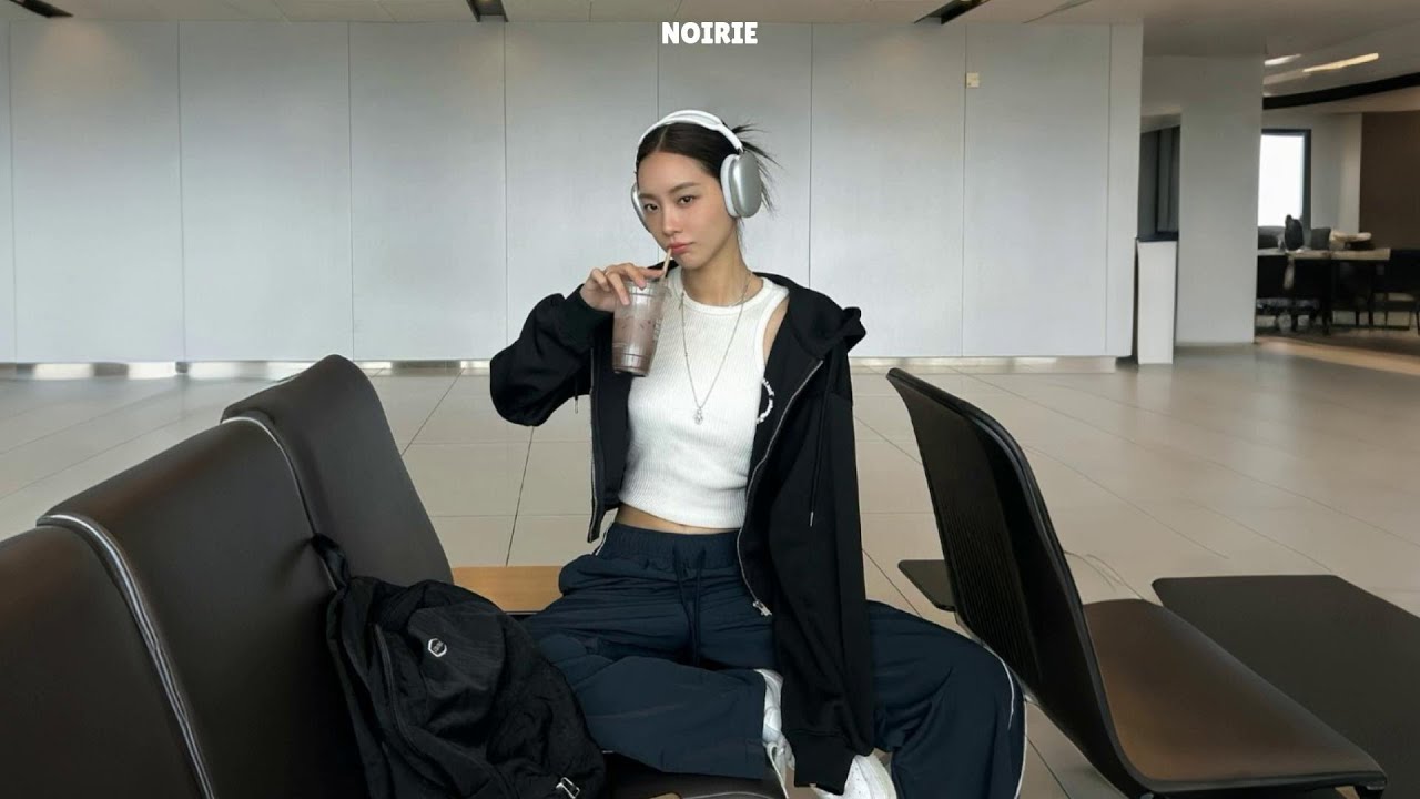 Instant Mood Change 🍷🎧 ~ Aesthetic Hip-Hop R&B Playlist