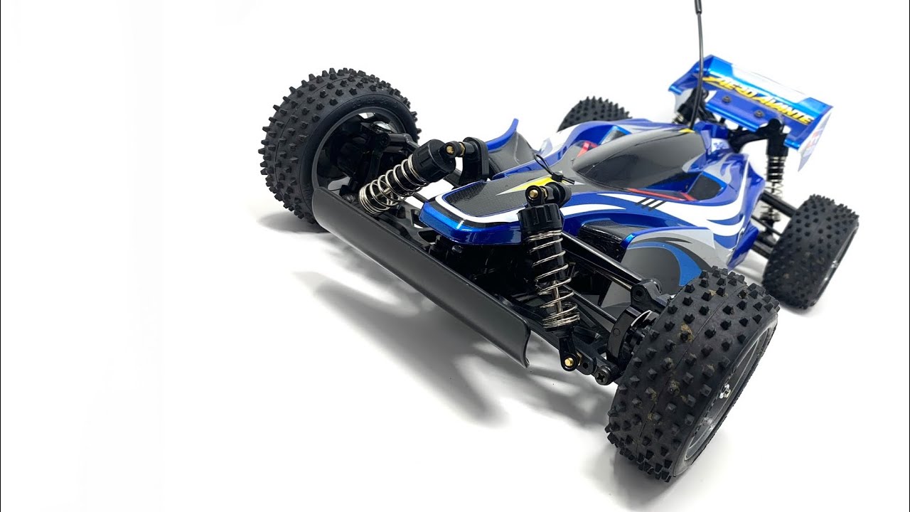 LET'S DO THIS Building A Tamiya Aero Avante DF-02 1/10th RC Buggy Kit 58550 (MY LAST MISSING AVANTE)