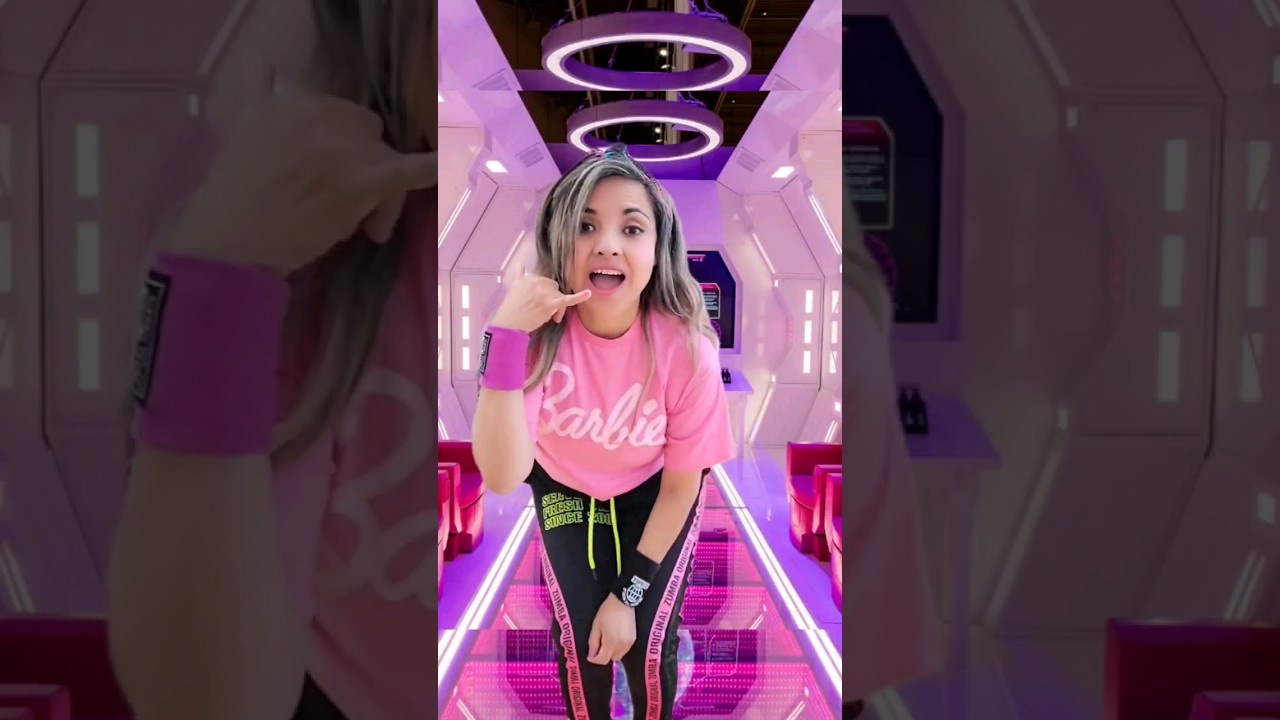 Watati Karol G Aldo Ranks. Choreo Karla Borge #watati #zumbachoreo #barbiethealbum #barbiethemovie