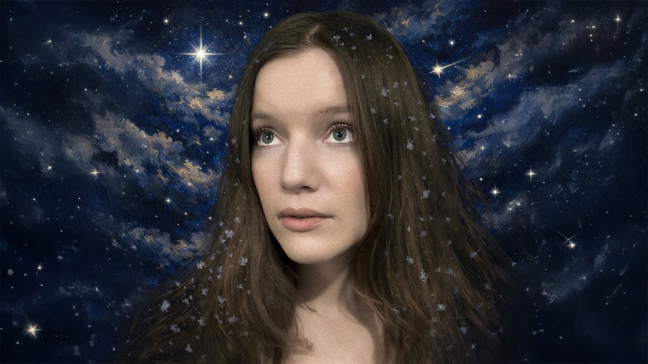 sanah - Gdy śliczna Panna