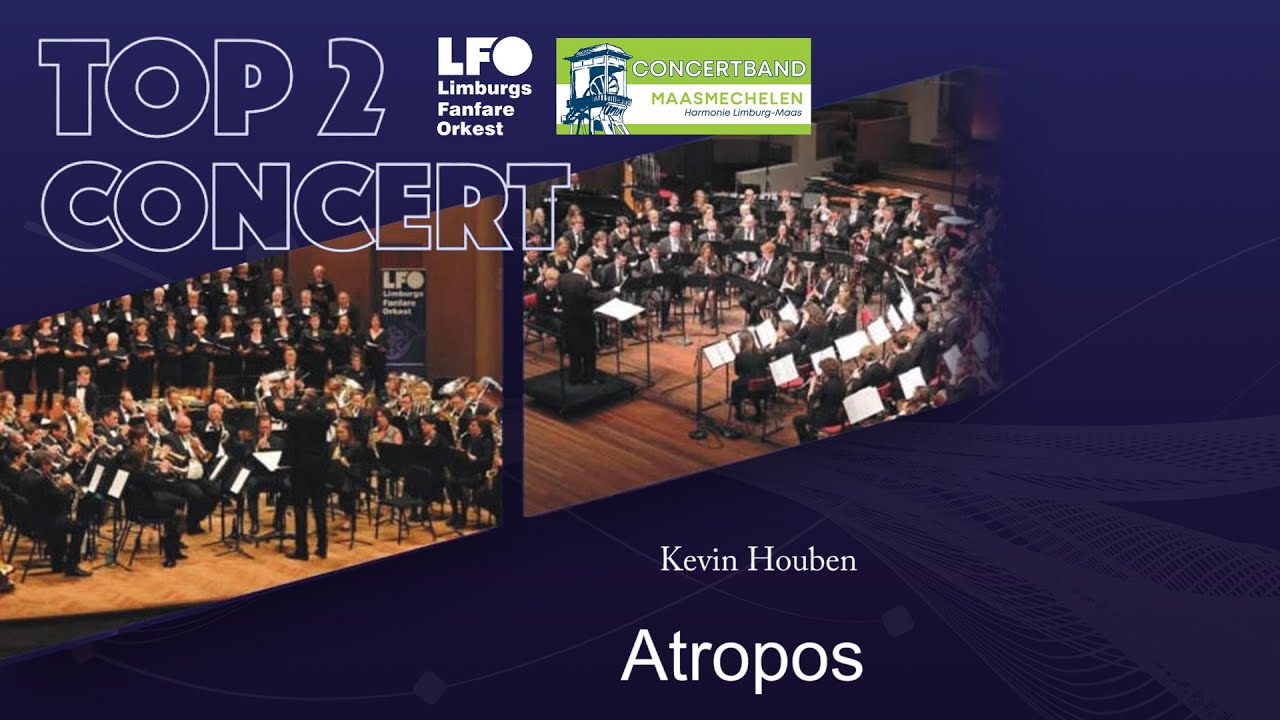 LFO - Atropos - Kevin Houben