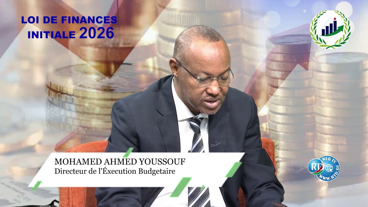 Présentation de la loi de finances : interview avec le directeur de l’exécution budgétaire