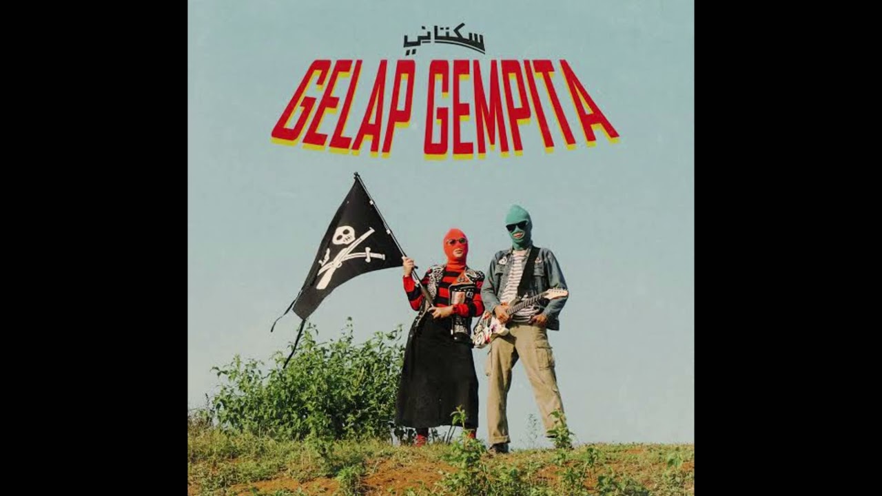Sukatani Band - Bayar bayar bayar #kamibersamasukatani