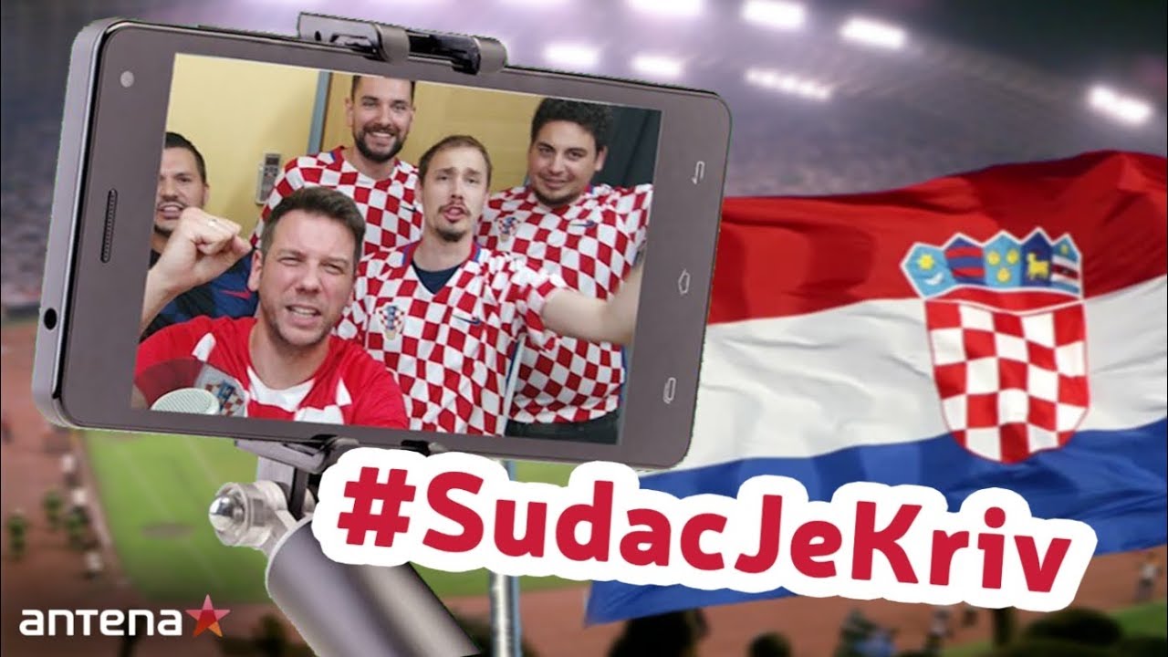 🎙#Bullhit - Sudac bit će kriv 🇭🇷 (Život nije siv)