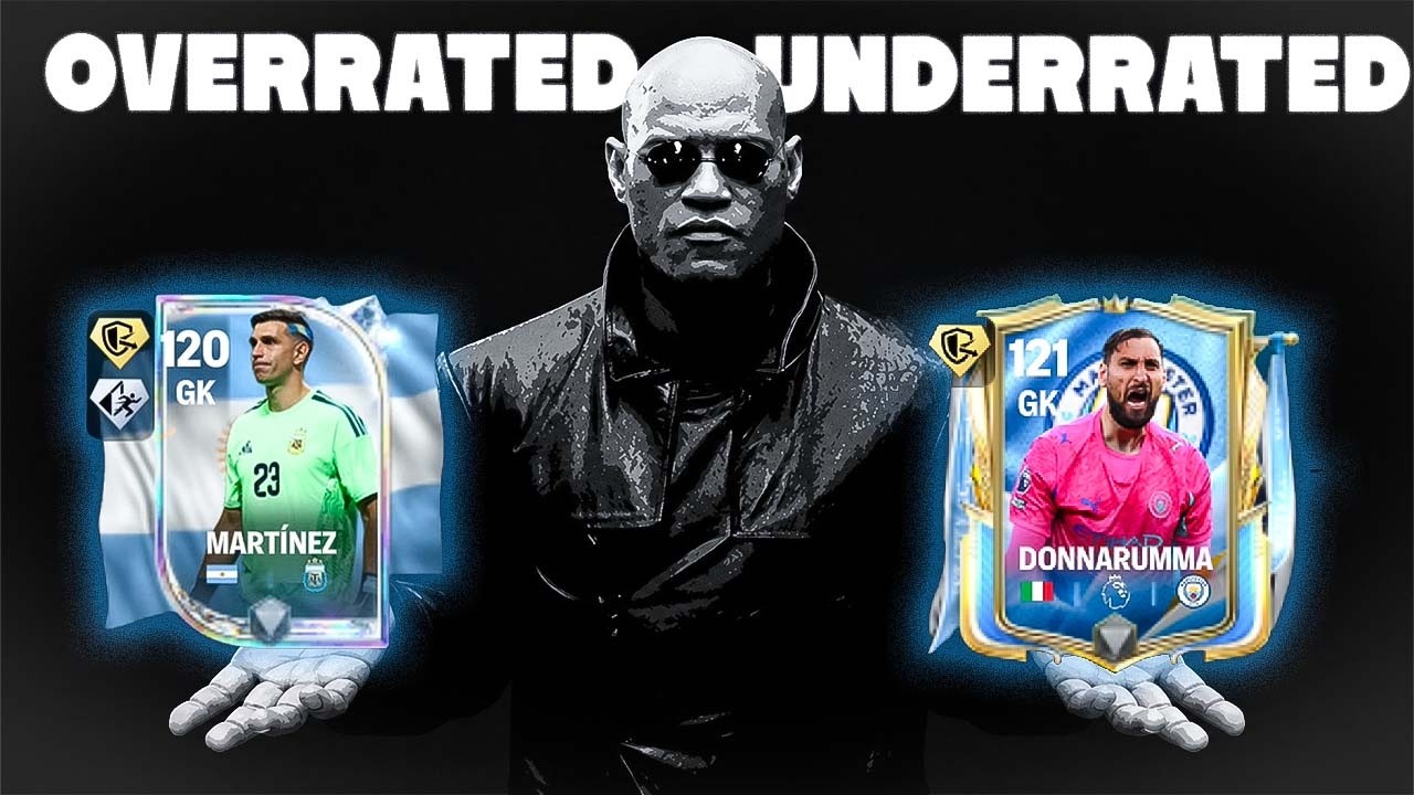 OVERRATED CARDS VS UNDERRATED CARDS