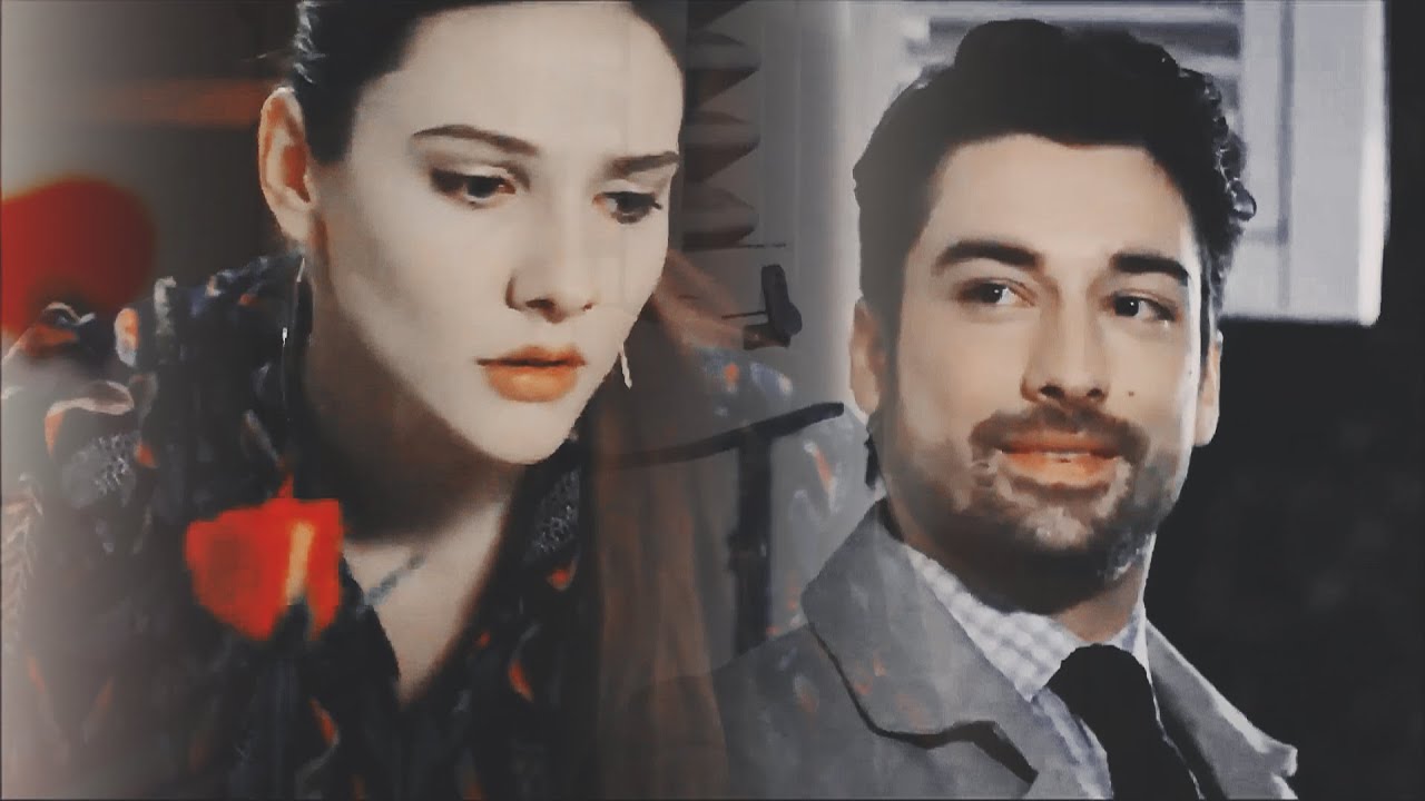 Azra & Cenk | Hero