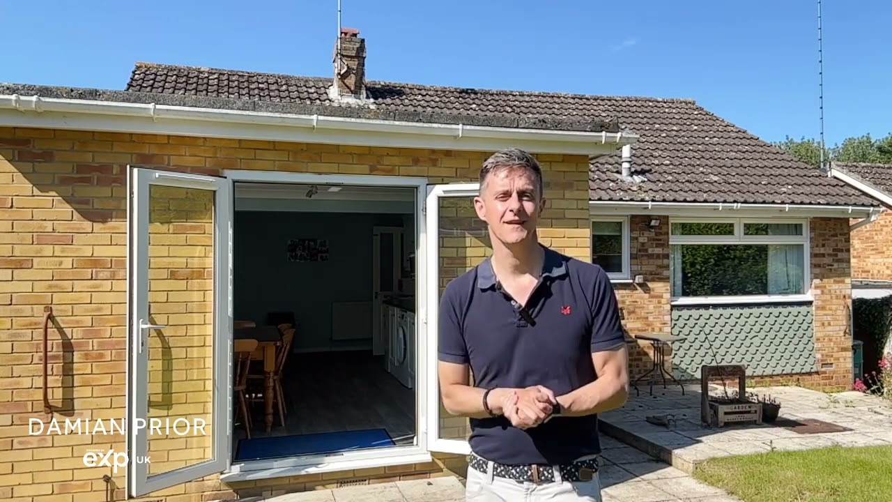 Butlers Way, Great Yeldham walkthrough tour