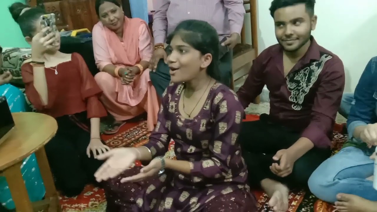 Bane The Dost Dil Dukhane Ko || Ghazal || Khushi Nagar || Mehfil