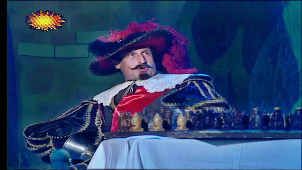 Černock&aacute;, Blanarovičova, Vydra, Novotn&yacute;  - Albrecht z Vald&scaron;tejna