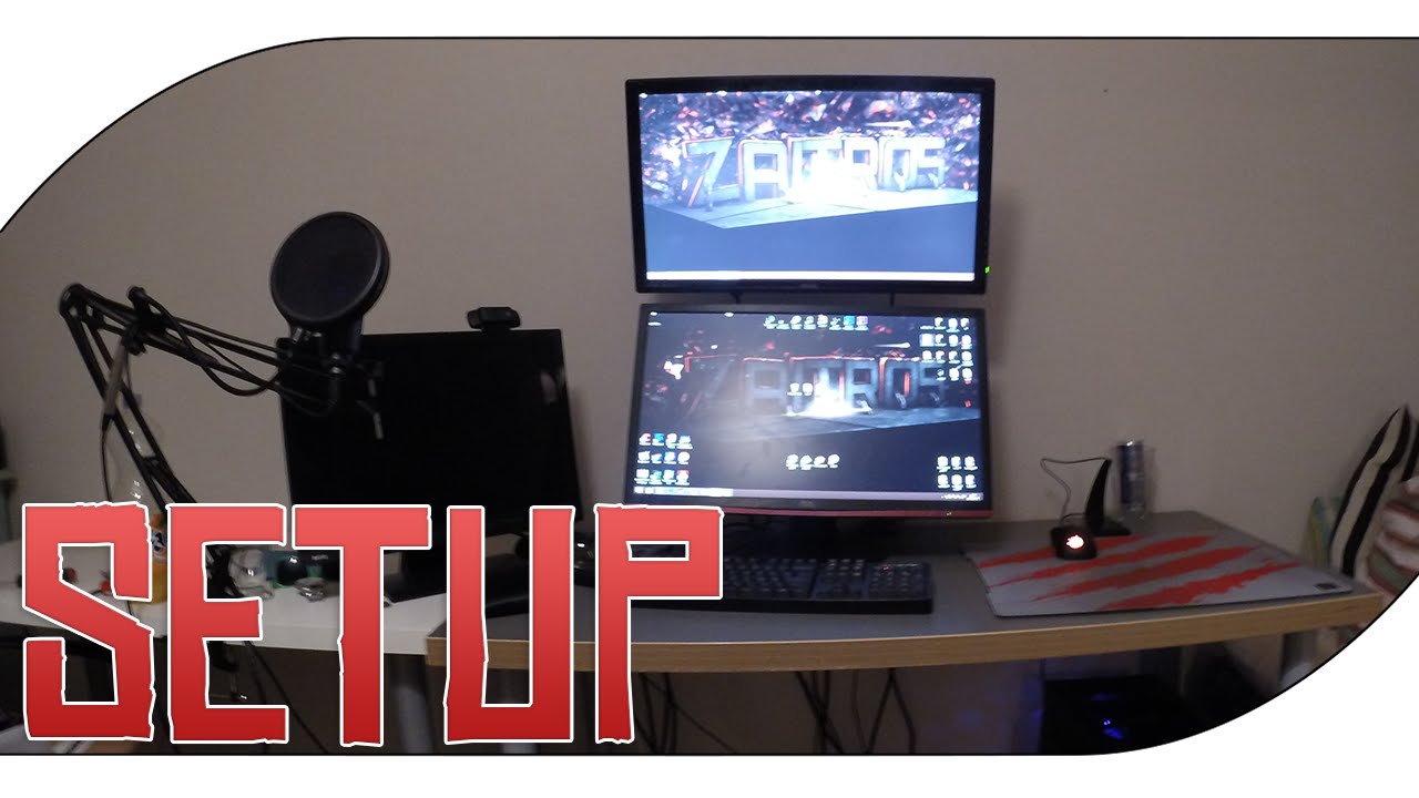 zaitr0s SETUP!