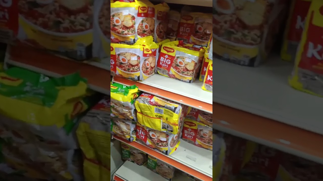 Shopping ditemani suami tercinta 