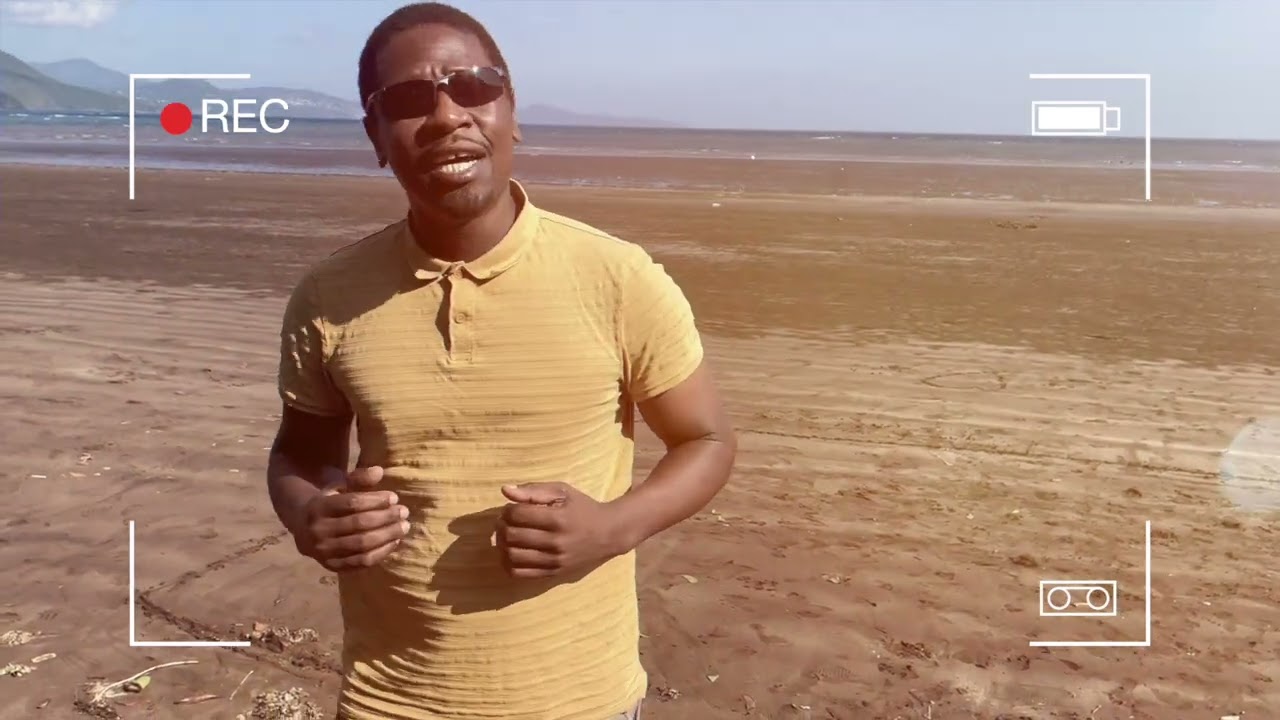 ZAZA'N TCHANGA LADIGUI AKORI HALI ( CLIP OFFICIEL)