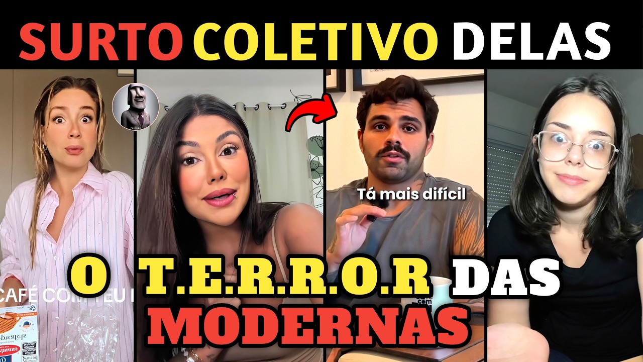 Ele Fez Elas SURTAREM Com Apenas Um Vídeo